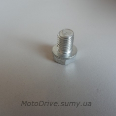 Болт слива масла Дельта.