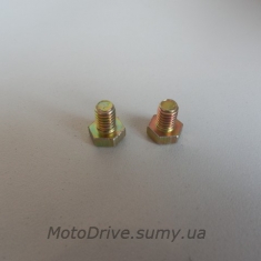 Болты крепления передней звезды Дельта (пара).