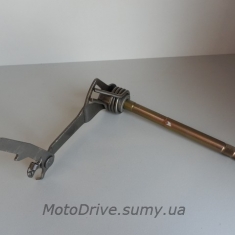 Вал переключения передач( L=195 mm) Дельта, Альфа.