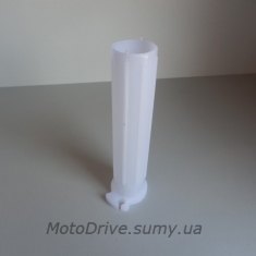 Вставка в ручку газа Дельта.