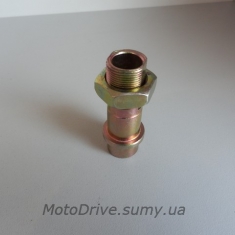 Втулка заднего колеса (5.5*1.7*1.2 см.) Дельта, Альфа.