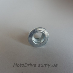 Гайка M12x1.25 (заднего колеса Дельта, Альфа).