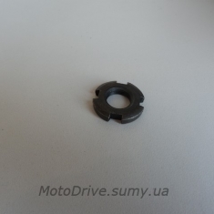 Гайка корзины сцепления Дельта, Альфа, Актив.