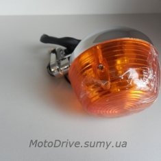 Поворот Альфа, Дельта (L-90 мм, корпус пластик, 1шт).