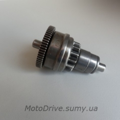 Бендикс электростартера 4T GY6 50-100 см3.
