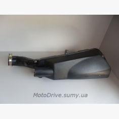 Воздушный фильтр 4T GY6-50,80см3 (короткая нога)