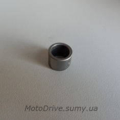 Втулка для сектора в картер (малая) 4T GY6 125-150 см3.