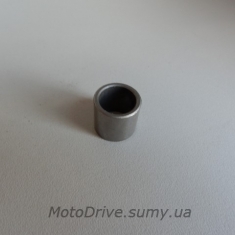 Втулка для сектора в крышку вариатора (большая) 4T GY6 125-150 см3.