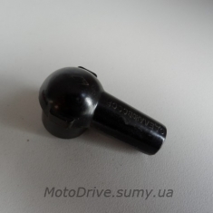 Насвечник ( черный, старого образца).