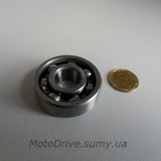 Подшипник 6201 (открытый).