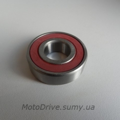 Подшипник 6204-2RS KG (закрытый).