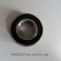 Подшипник 6205-2RS (закрытый).
