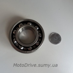 Подшипник 6206 KG (открытый).