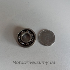 Подшипник 6001 (открытый).