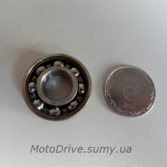 Подшипник 6000 (открытый).