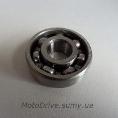 Подшипник 6302 (открытый).