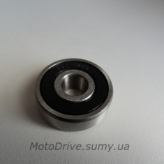 Подшипник 6301-2RS (закрытый).