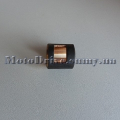 Втулка верхней головки шатуна (15/18mm) МУРАВЕЙ