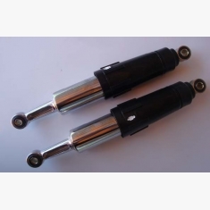 Амортизаторы Active ( 340 mm, пара).