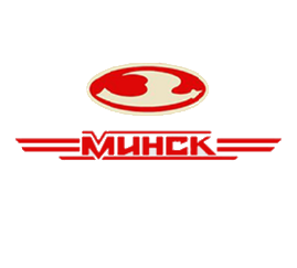 минск лого 8